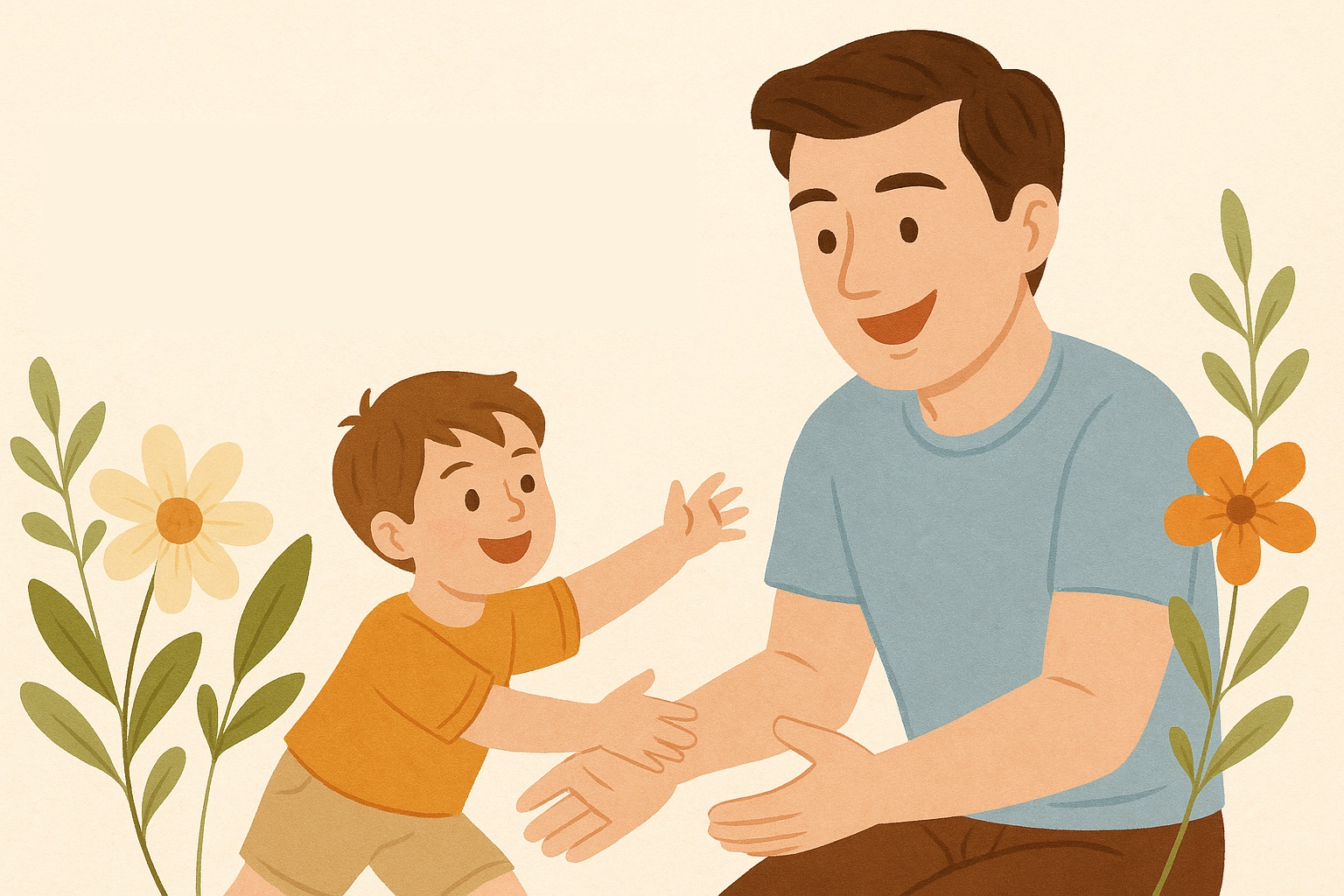 С Днём отца, Якутия! Поздравляем и дарим идеи для душевного праздника