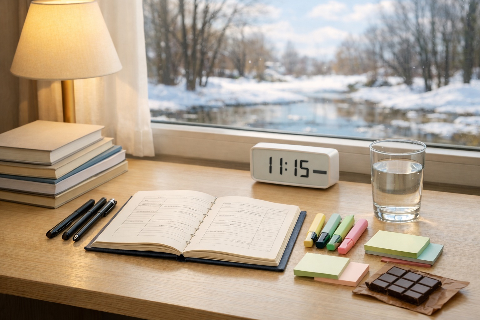 Как побороть страх перед ЕГЭ и ОГЭ 2026: советы для выпускников, которым сдавать экзамены через 2 месяца