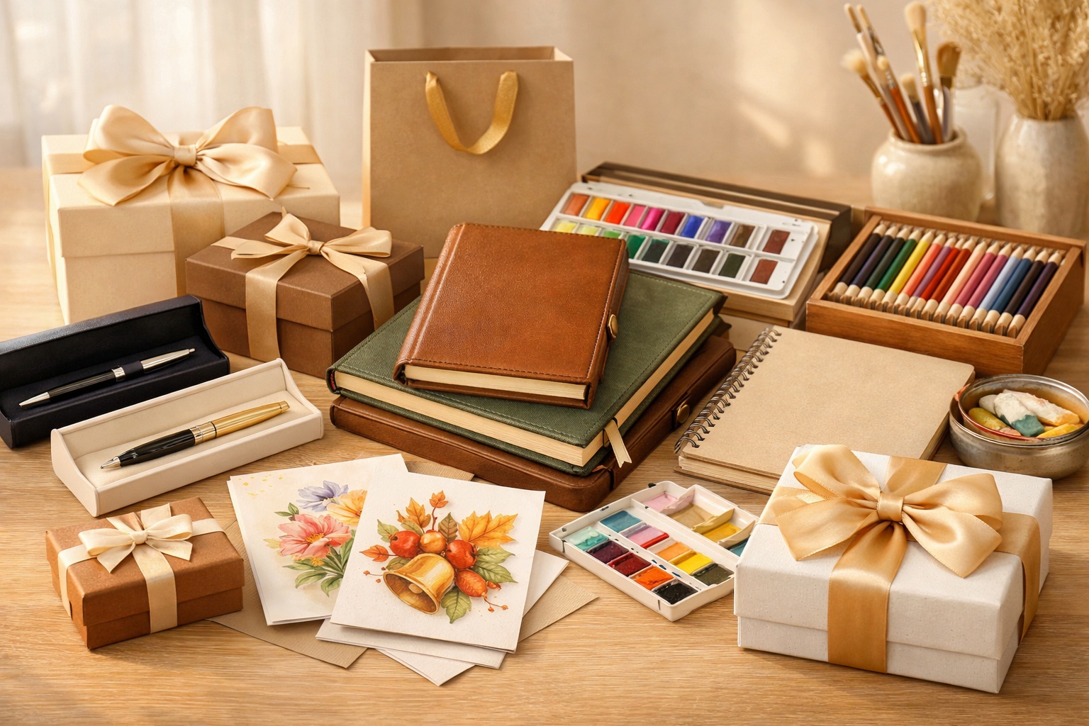 Что подарить учителю на выпускной: идеи подарков воспитателю детского сада и классному руководителю