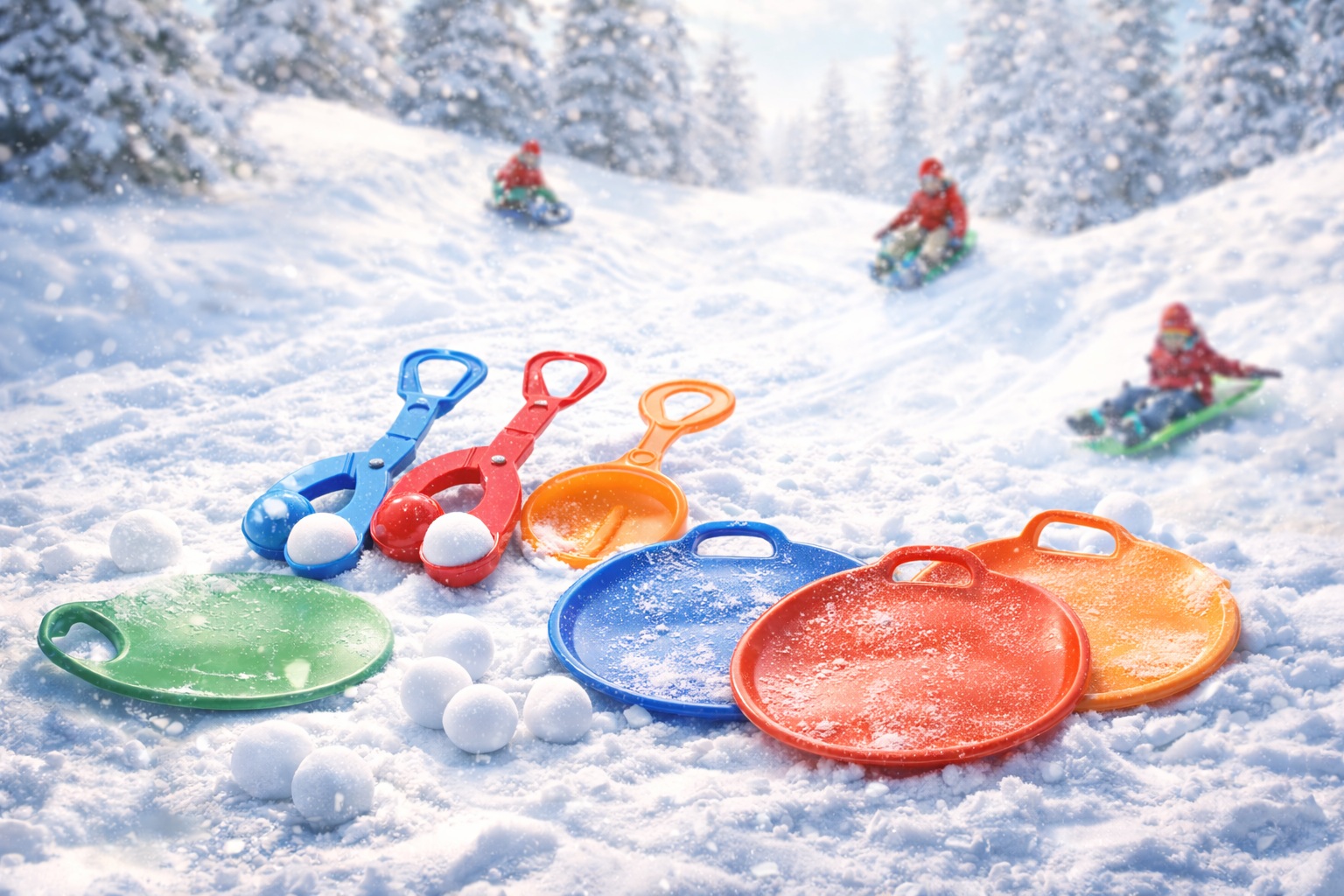 Весенние снежные игры: как встретить весну в Якутске с радостью