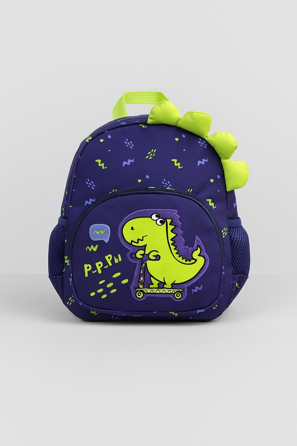 Фото Рюкзачки детские