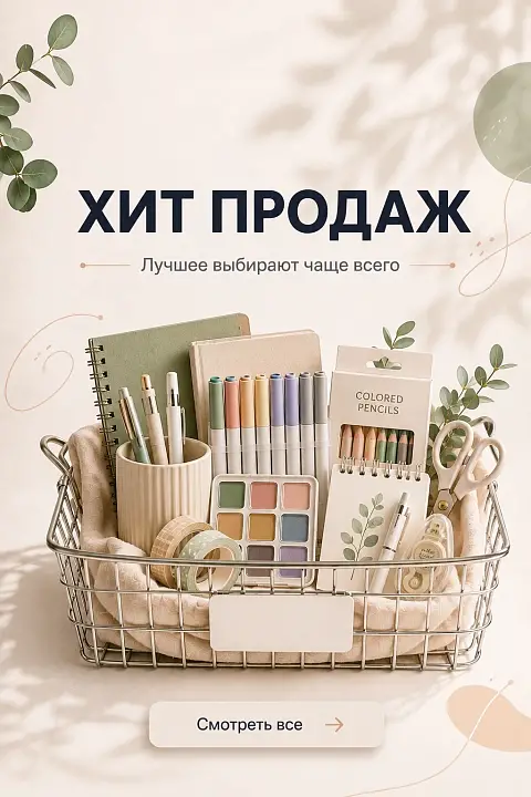 ХИТ ПРОДАЖ