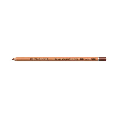 сангина в карандаше Cretacolor жирная средняя CC462 02
